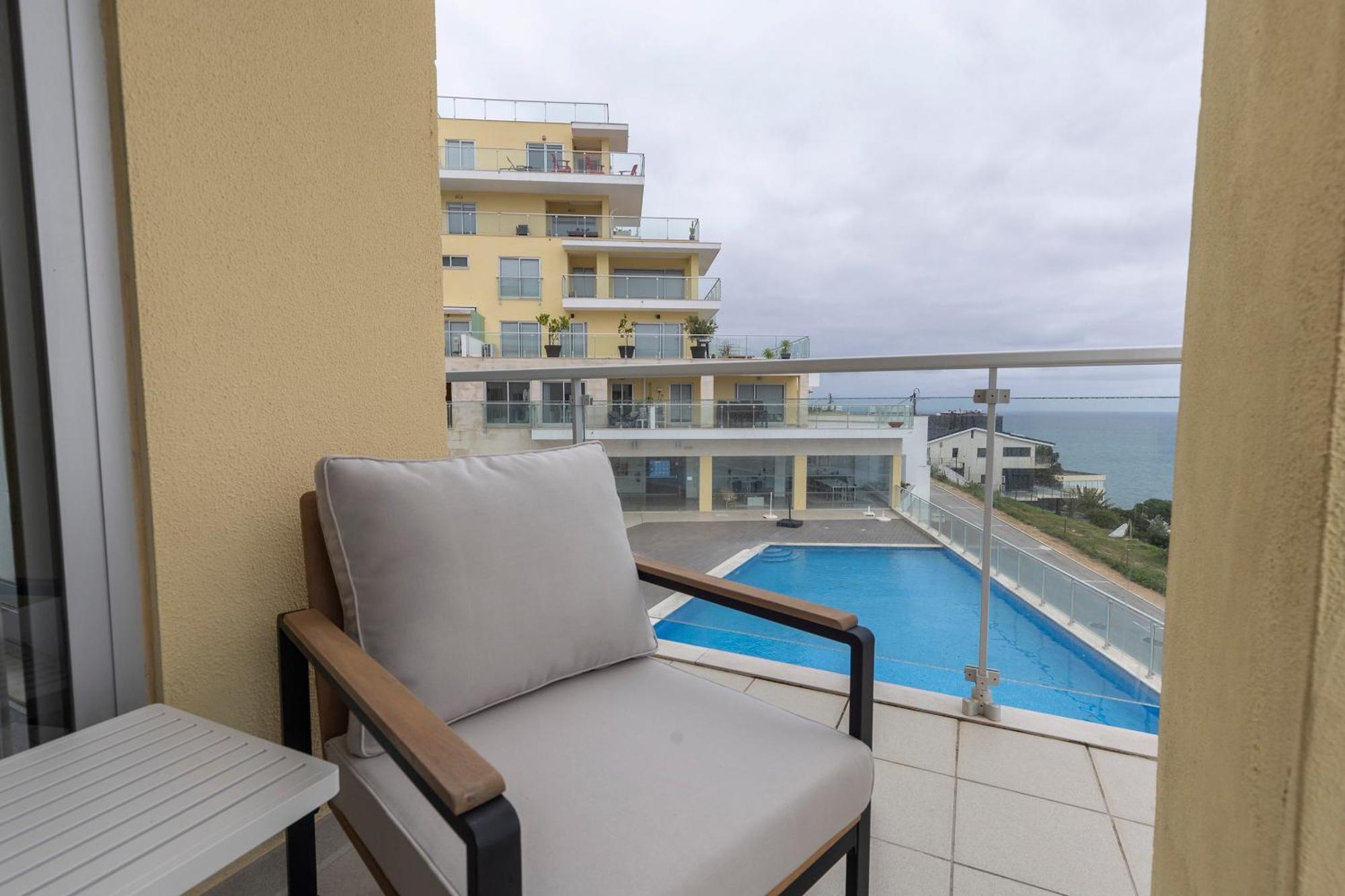 A-Mo Sesimbra By Trip2Portugal Apartment Екстериор снимка