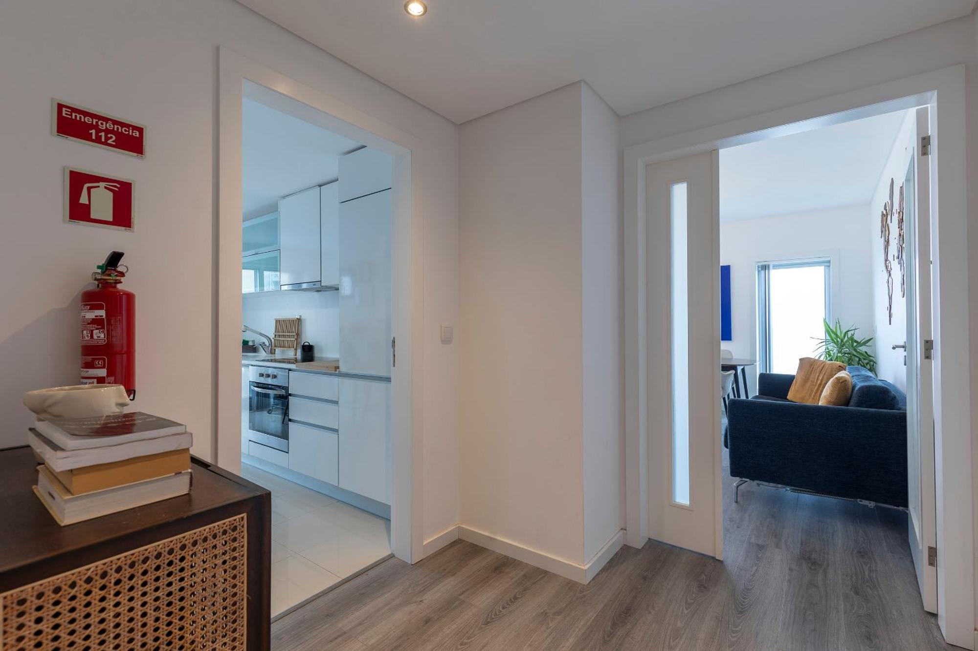 A-Mo Sesimbra By Trip2Portugal Apartment Екстериор снимка