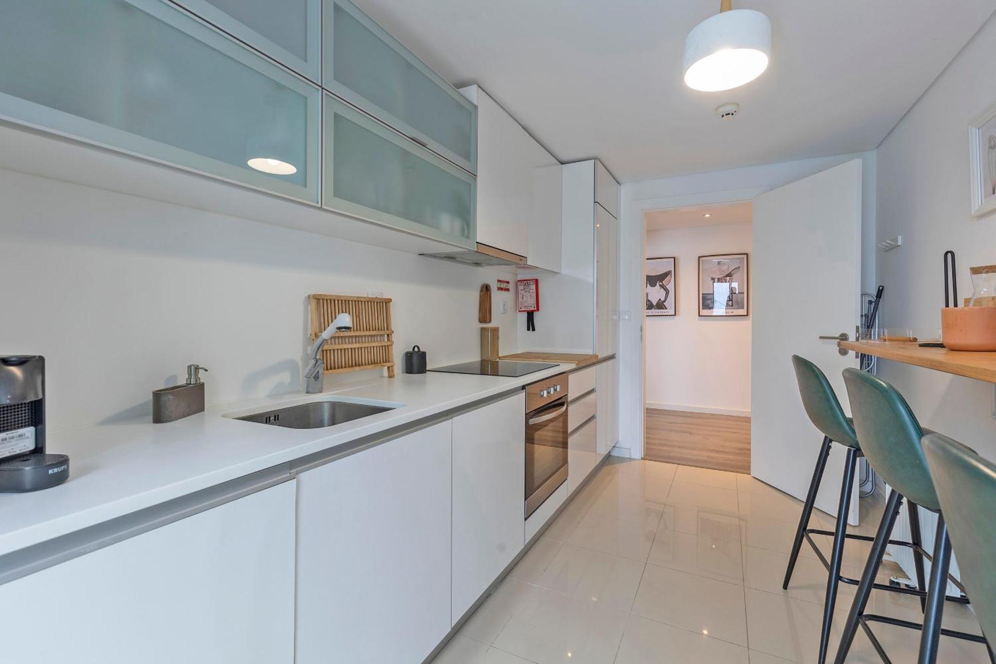 A-Mo Sesimbra By Trip2Portugal Apartment Екстериор снимка