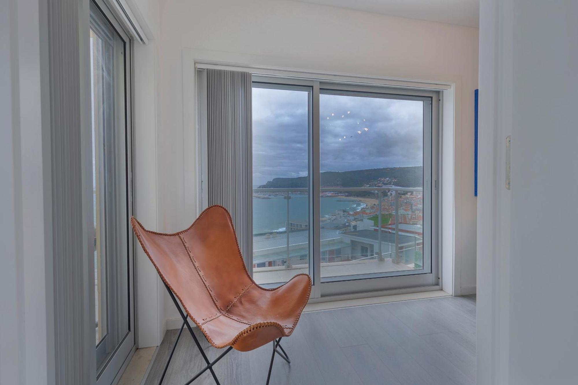 A-Mo Sesimbra By Trip2Portugal Apartment Екстериор снимка