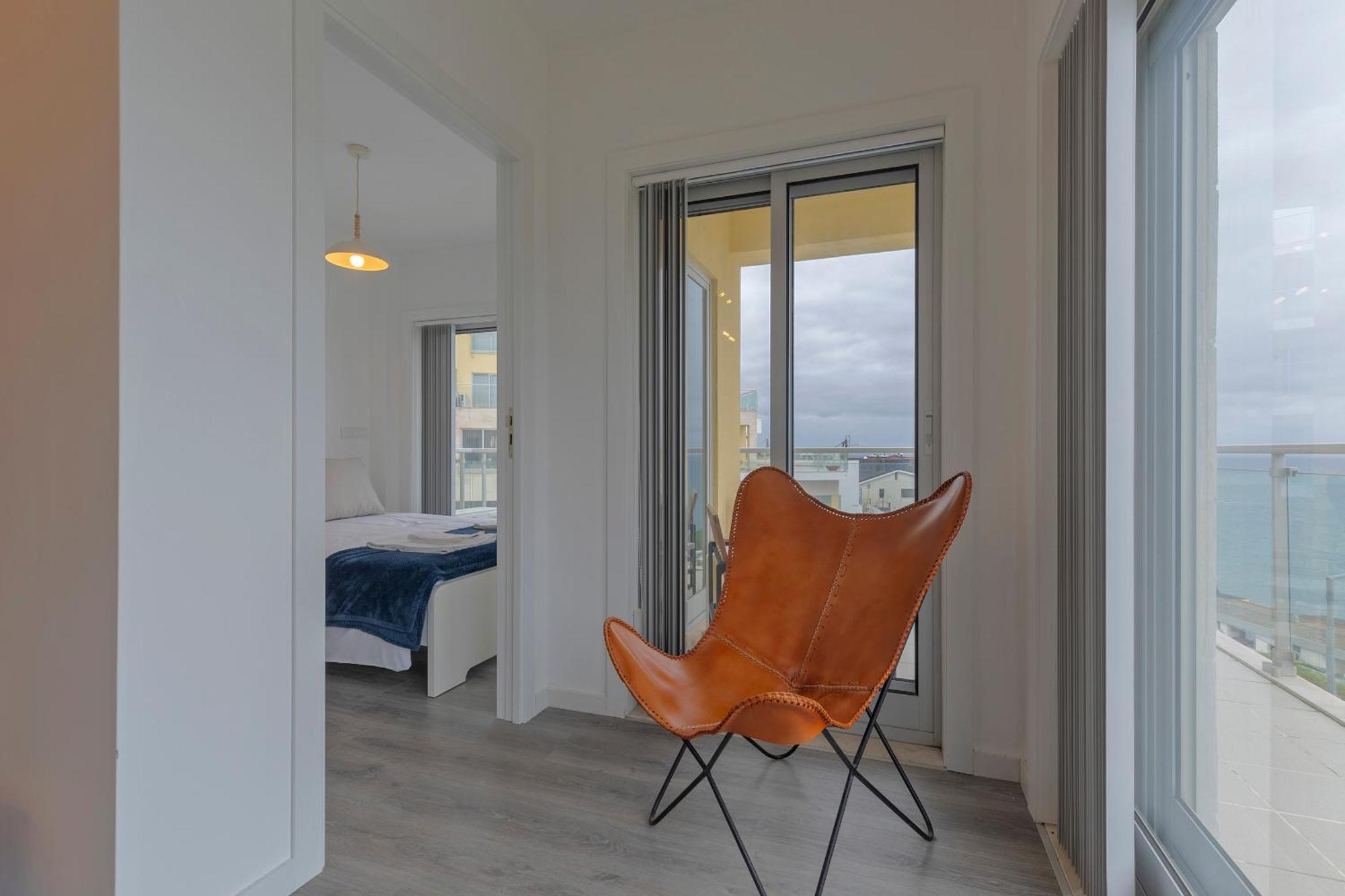 A-Mo Sesimbra By Trip2Portugal Apartment Екстериор снимка