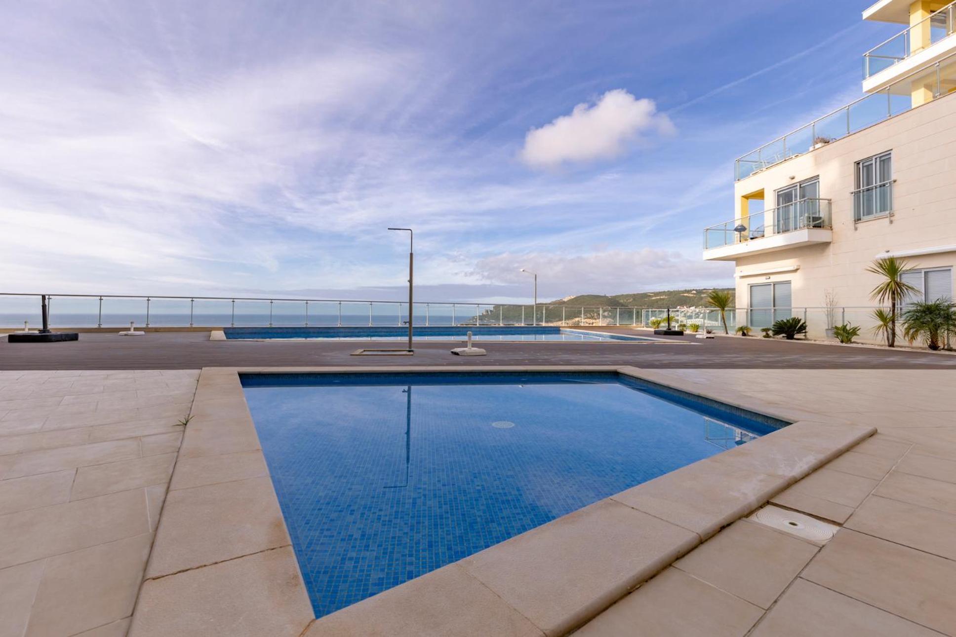 A-Mo Sesimbra By Trip2Portugal Apartment Екстериор снимка