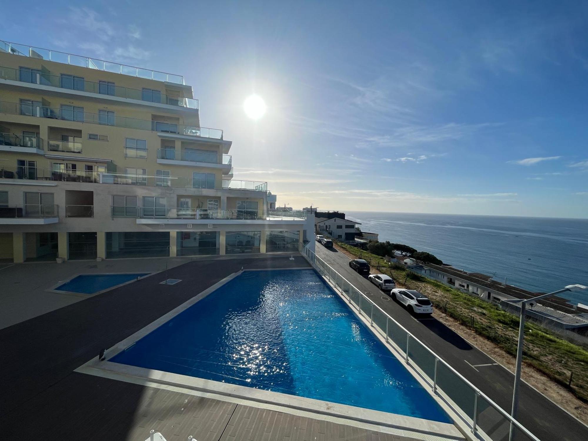 A-Mo Sesimbra By Trip2Portugal Apartment Екстериор снимка