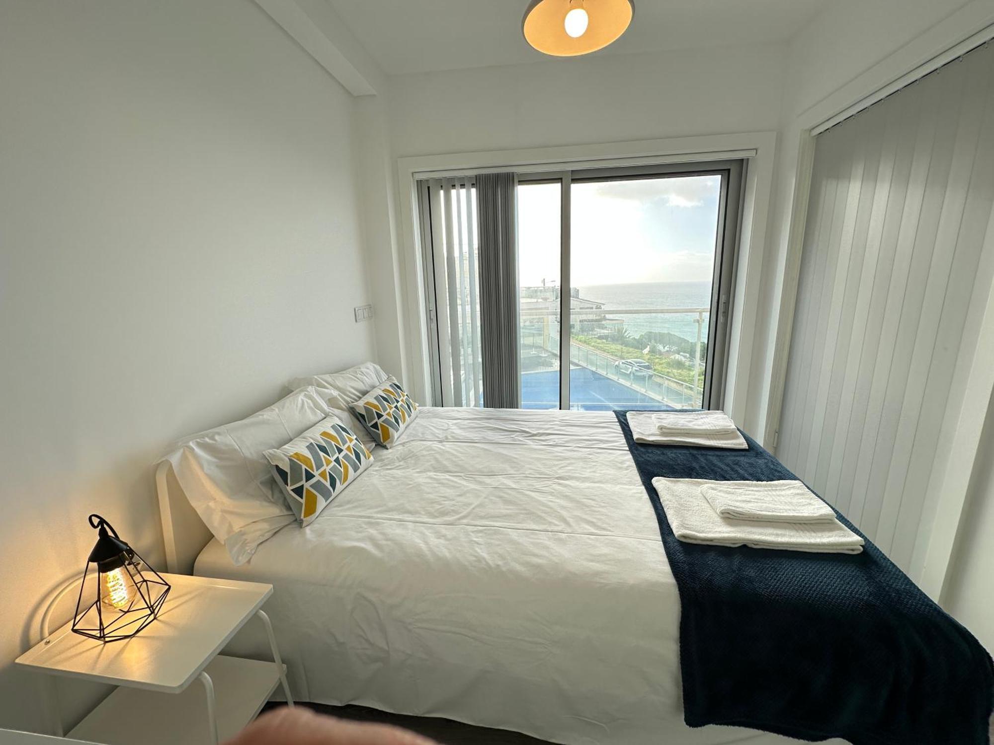 A-Mo Sesimbra By Trip2Portugal Apartment Екстериор снимка