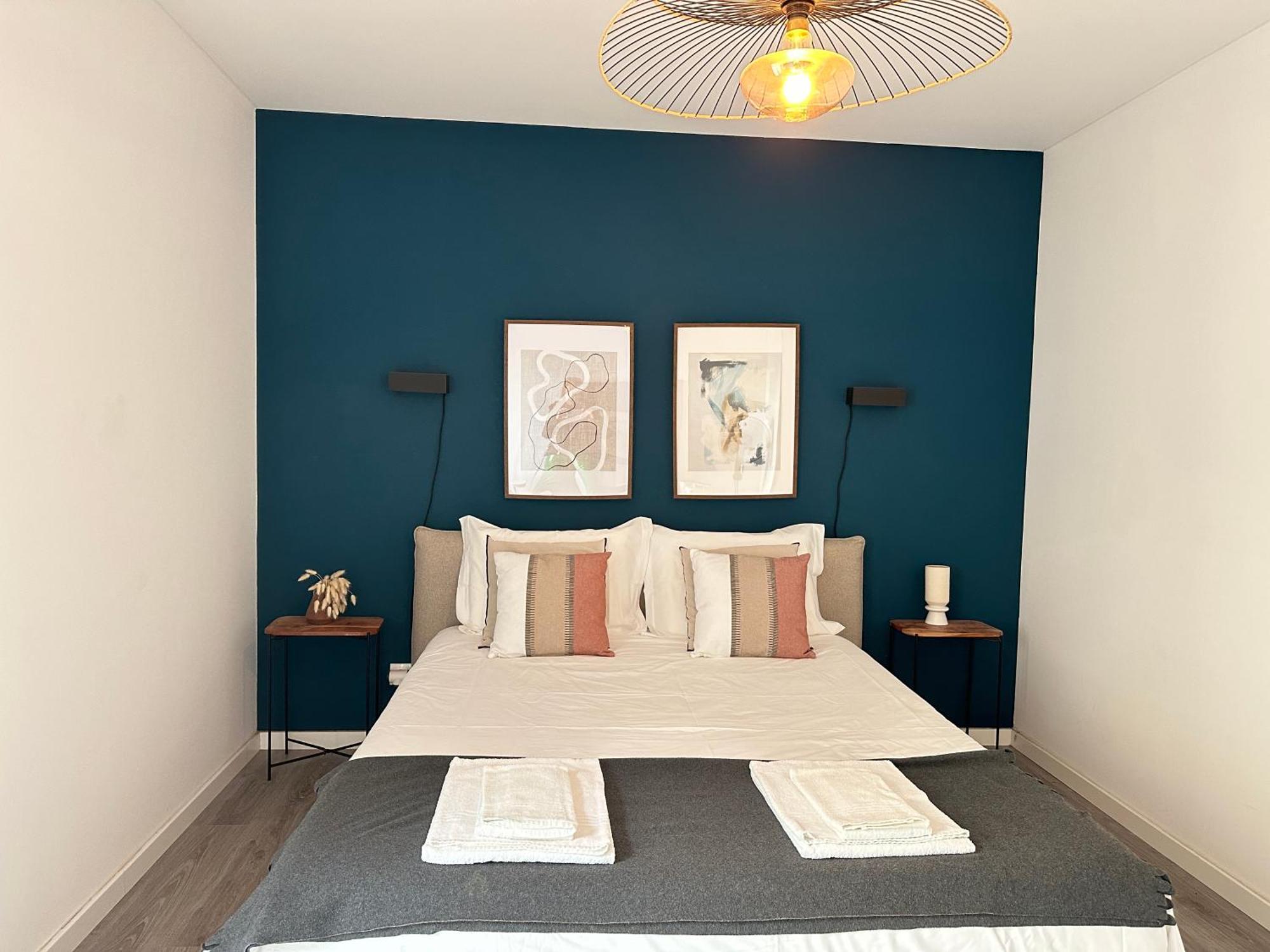 A-Mo Sesimbra By Trip2Portugal Apartment Екстериор снимка